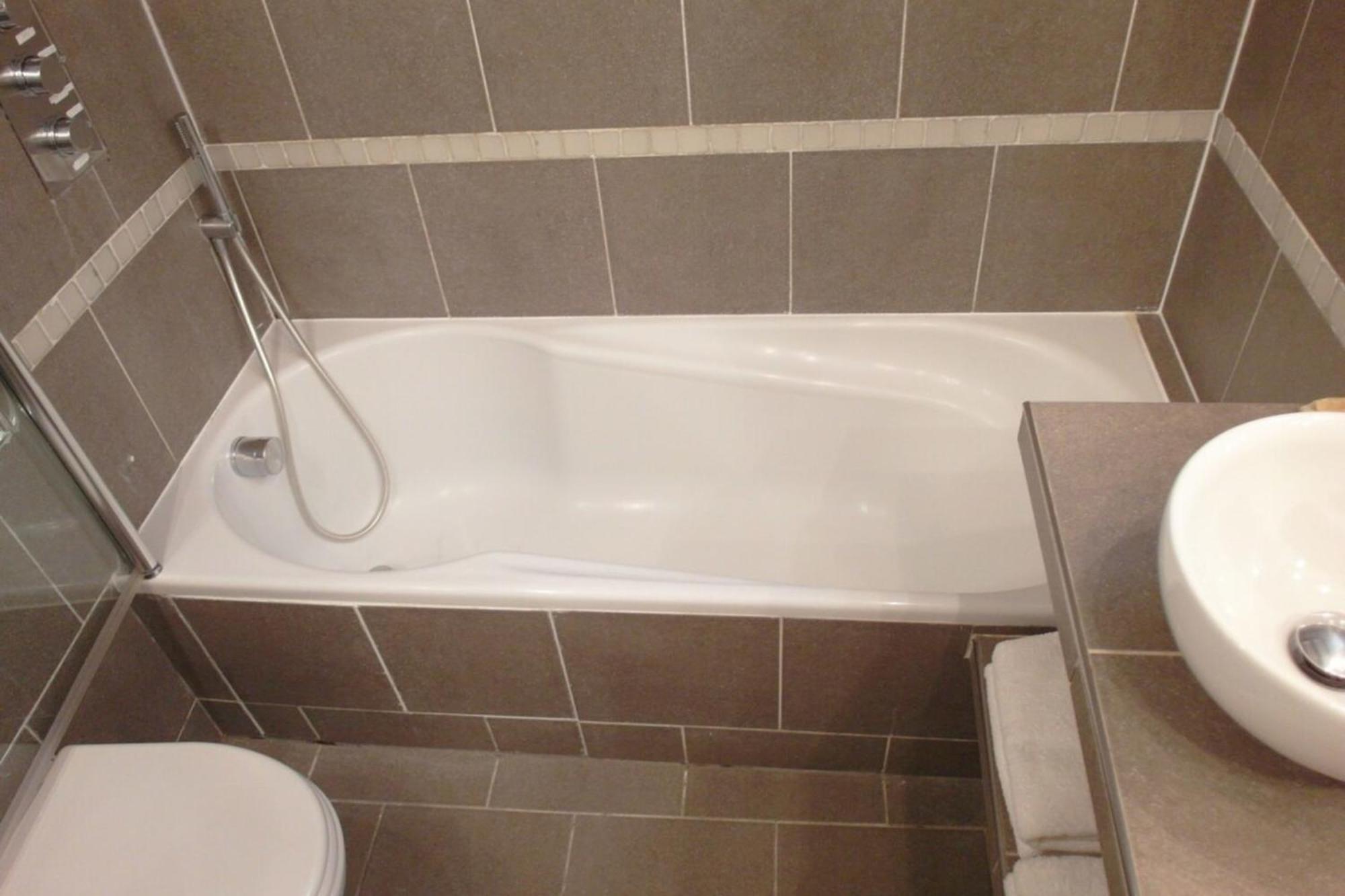 Louvre Parisian Duplex Apartman Kültér fotó