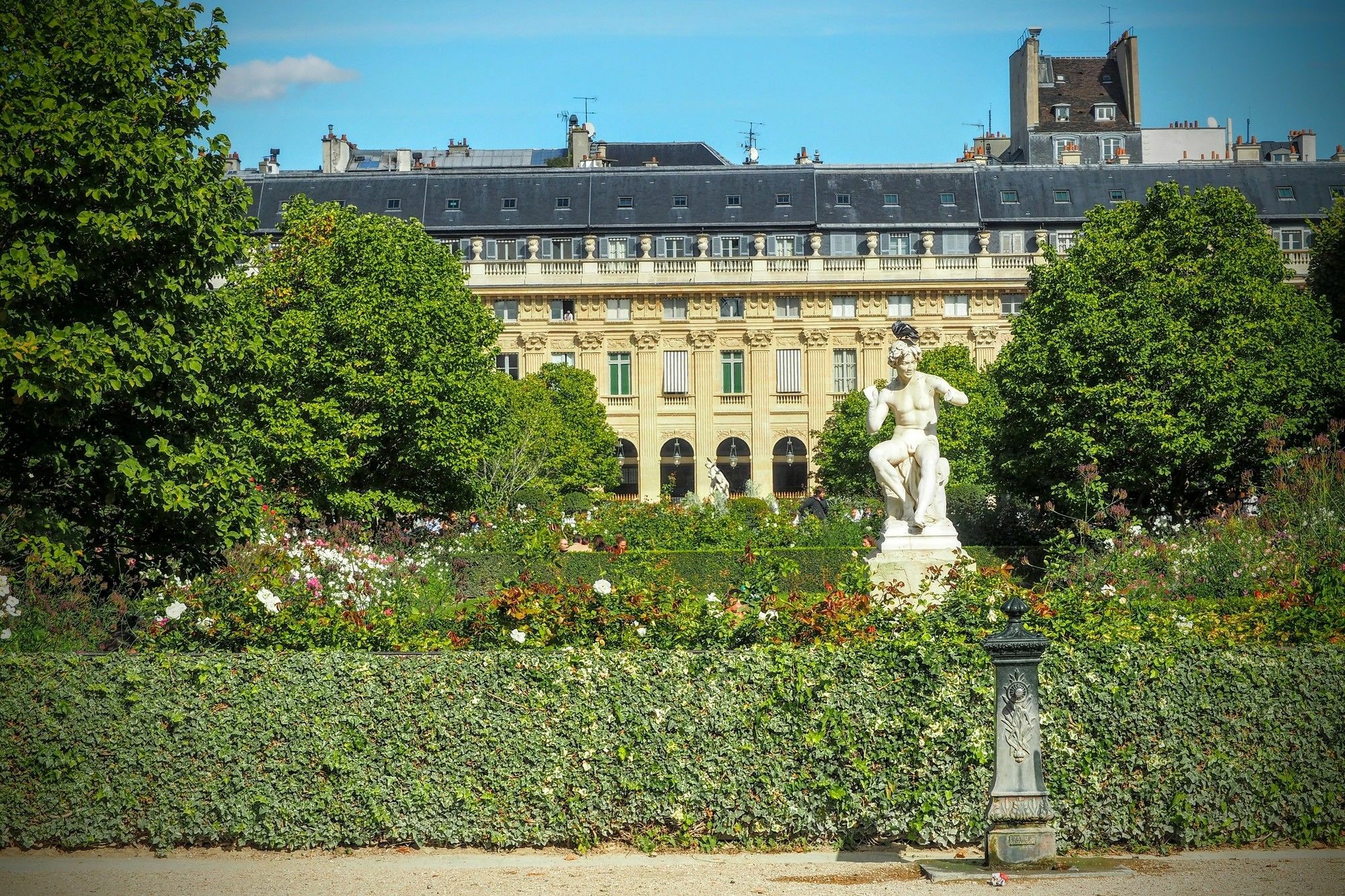 Louvre Parisian Duplex Apartman Kültér fotó