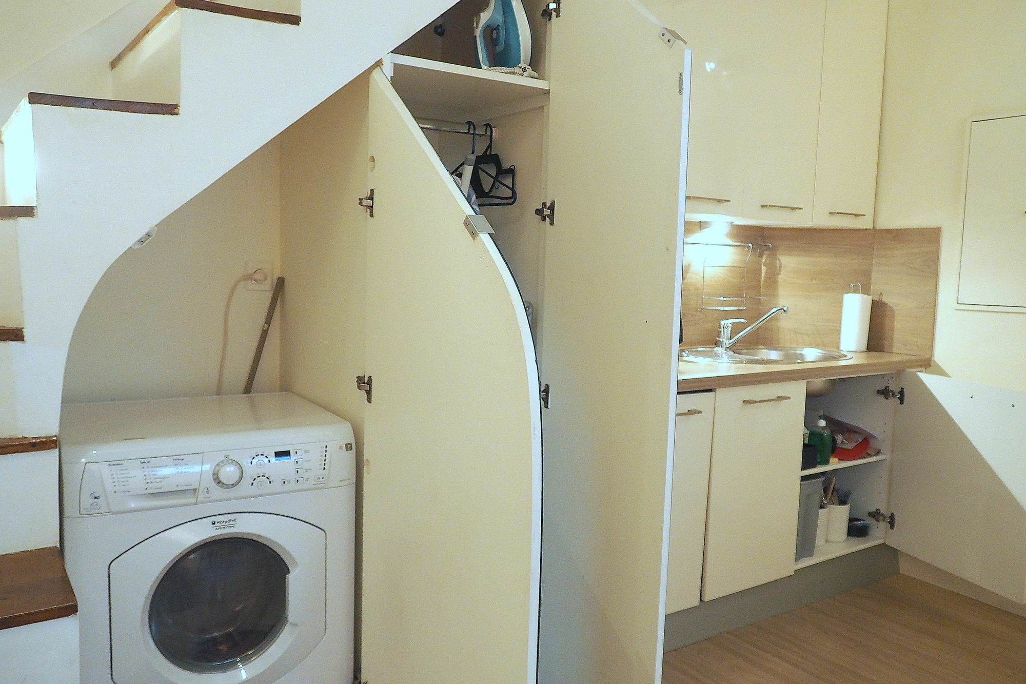 Louvre Parisian Duplex Apartman Kültér fotó